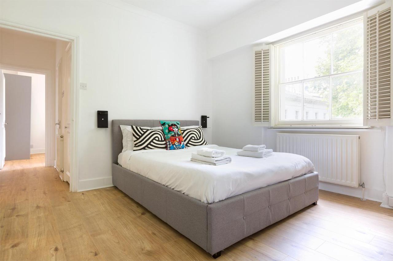 Beautiful 2 Bedrooms Apartment In Knightsbridge Londres Extérieur photo
