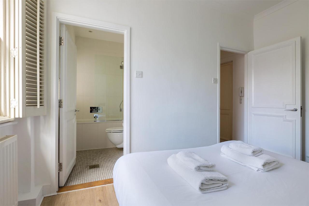 Beautiful 2 Bedrooms Apartment In Knightsbridge Londres Extérieur photo